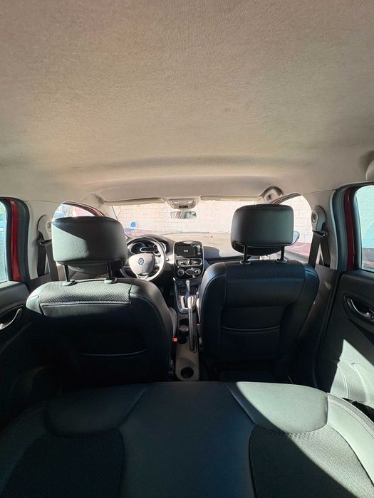 Renault Clio 1.2 TCe Energy Automático