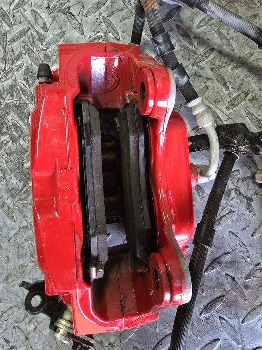 Суппорта BREMBO Mazda MX-5