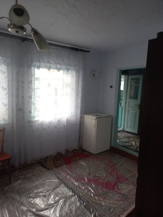 Будинок с.Антонівка Хмельницька область