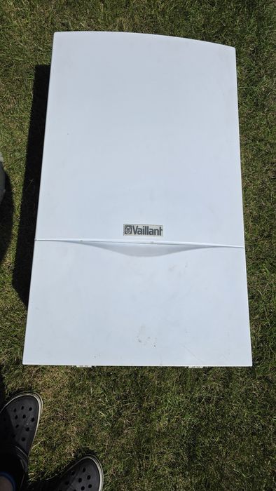 Kocioł gazowy vaillant ecoTEC VU INT 246/2-7-H