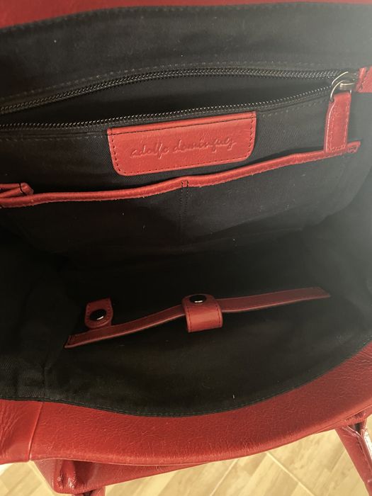 Bolsa Adolfo Dominguez