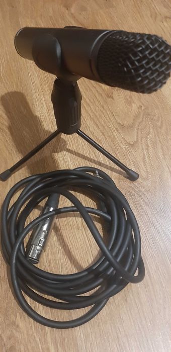 Rode m2 Микрофон студийный продажа как есть