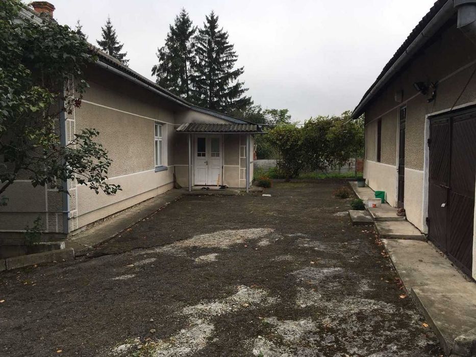 Продам будинок в селі Кулачківці