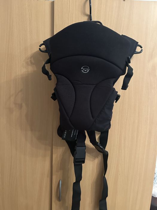 Nosidełko ergonomiczne Smiki