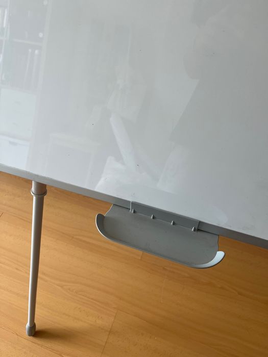 Quadro Branco com cavalete