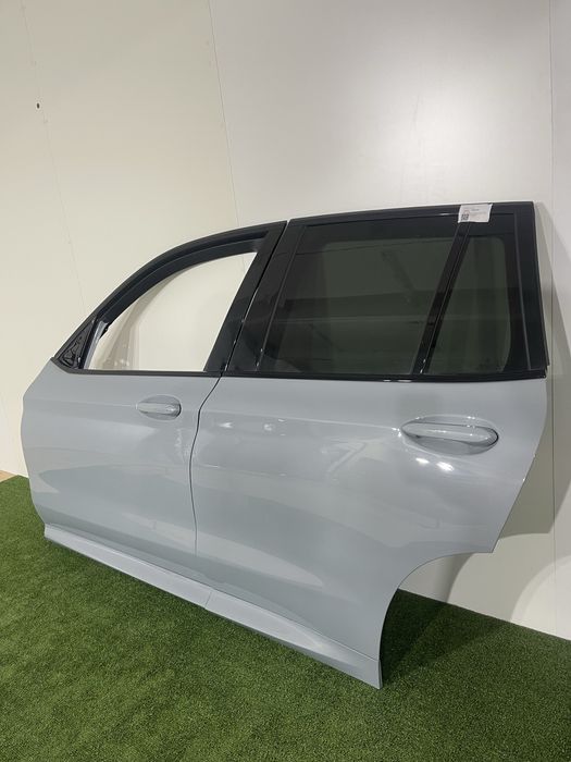 Двері BMW X3 G01