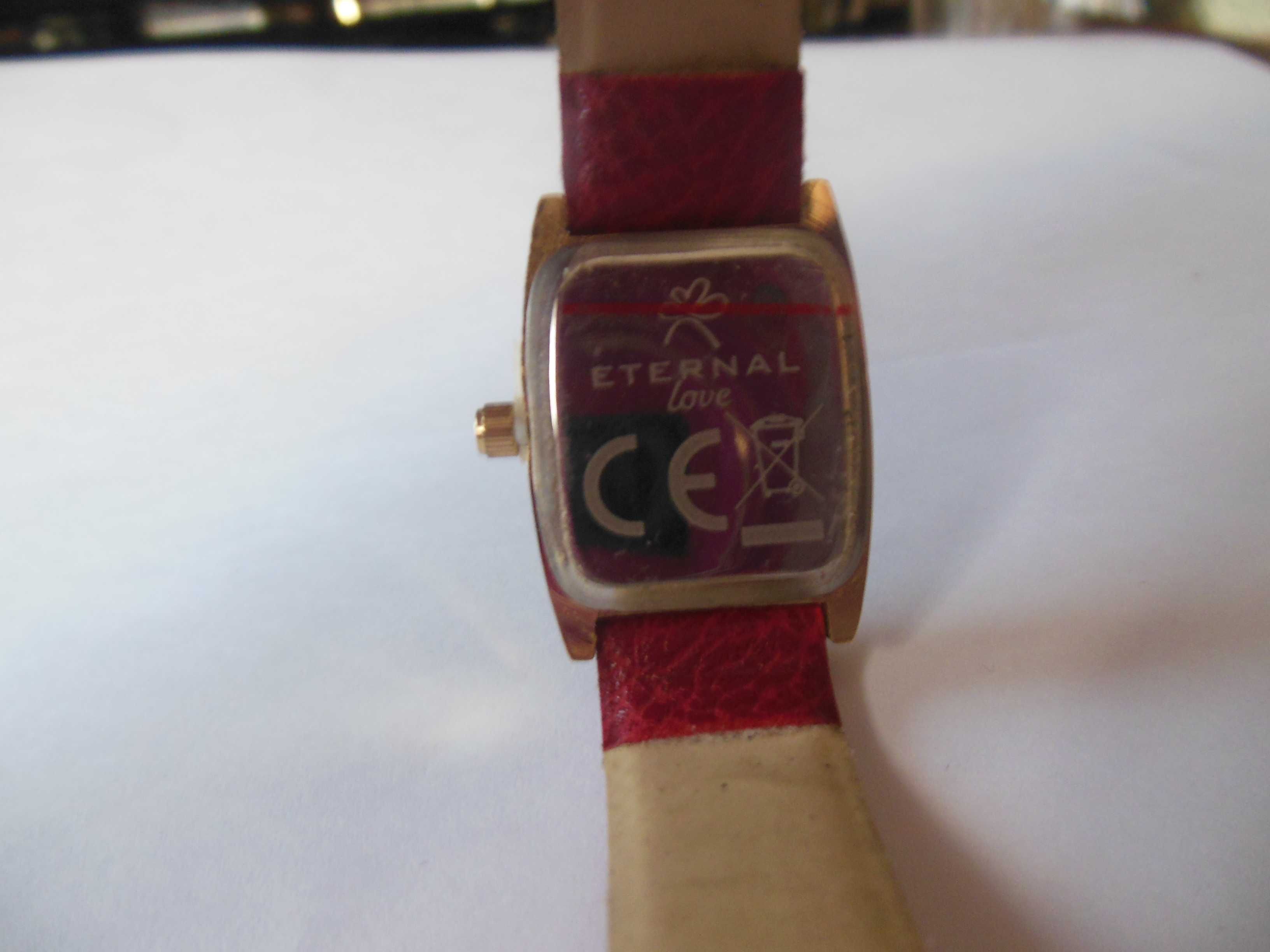 Zegarek damski Eternal Love Kielce • OLX.pl