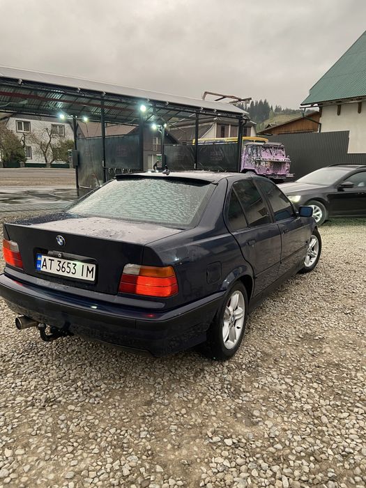 продам бмв Е36