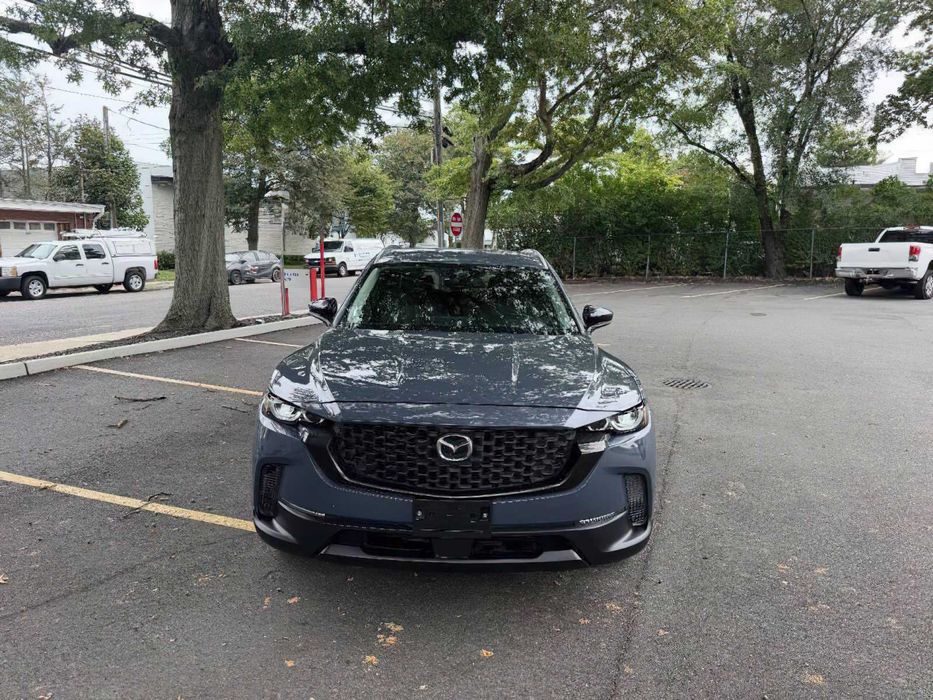 Mazda CX-5 2.5      2024