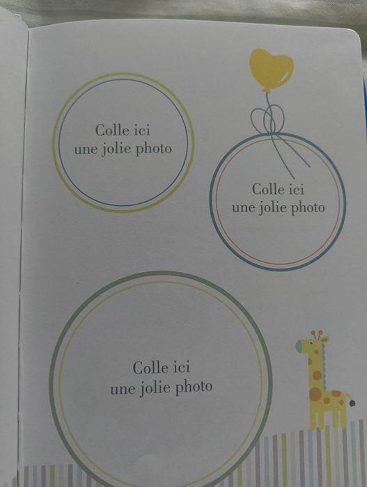 Mon Carnet de Liaison