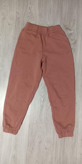 Zestaw ubrań dziewczyna 164 dres komplet