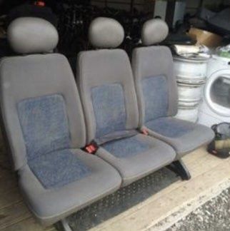 Сидіння для автомобіля