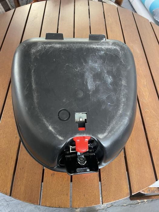 Кофр для мотоцикла або скутера