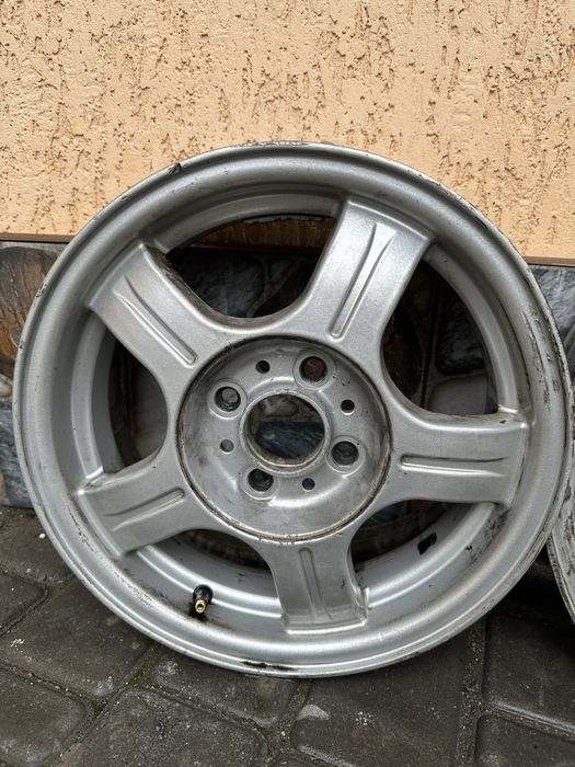 Диски автомобільні