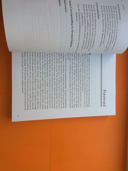 Effective Java third 3rd Edition, NEW, Joshua Bloch