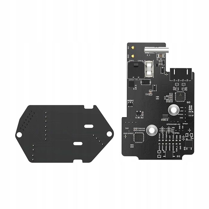 BIGTREETECH EBB SB2209 CAN(RP2040) do drukarki 3D Voron StealthBurner