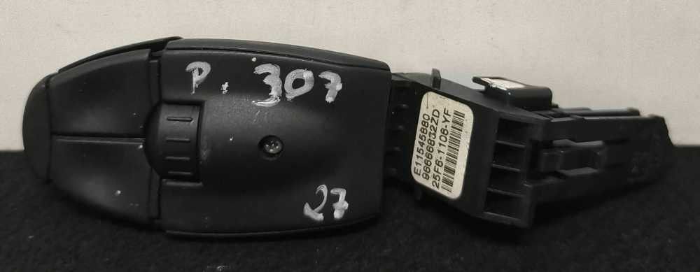 Manípulo de Luzes PEUGEOT 307 (3A/C) ano 2005