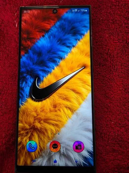 telefon s20 note
