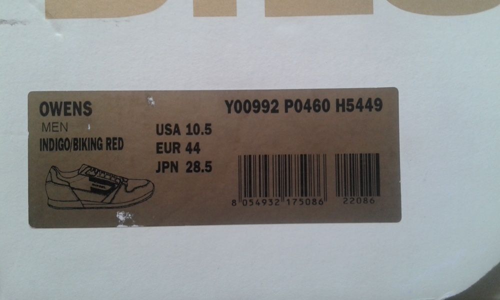 Buty Diesel Nowe!!!
