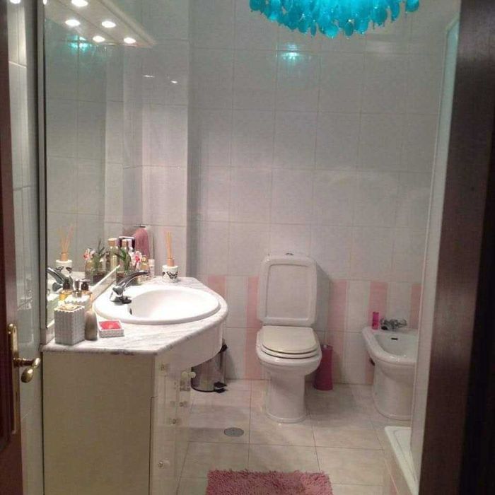 Apartamento T3 - Canhoso, Covilhã