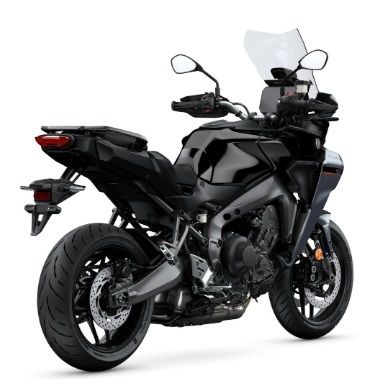 Yamaha Tracer 9  ( 2025 Novo Modelo)