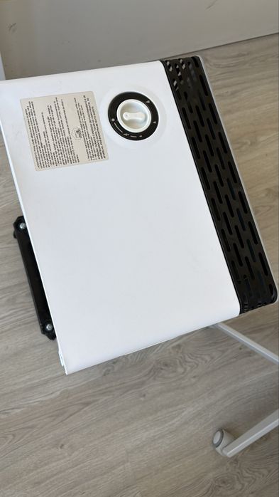 Aquecedor Placa de Vidro Galp Novo