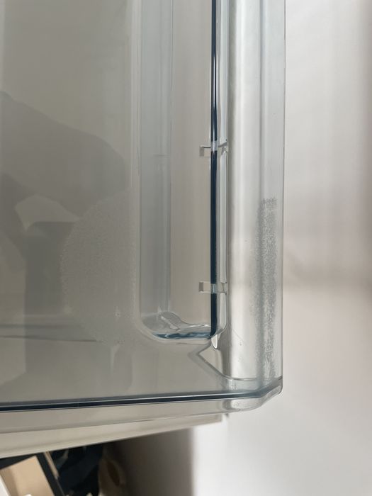 Gaveta frig/combinado aeg