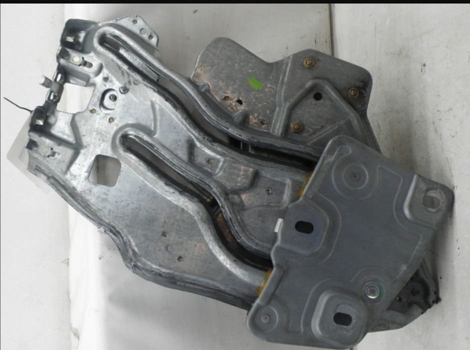 Elevador traseiro peugeot 206 cc