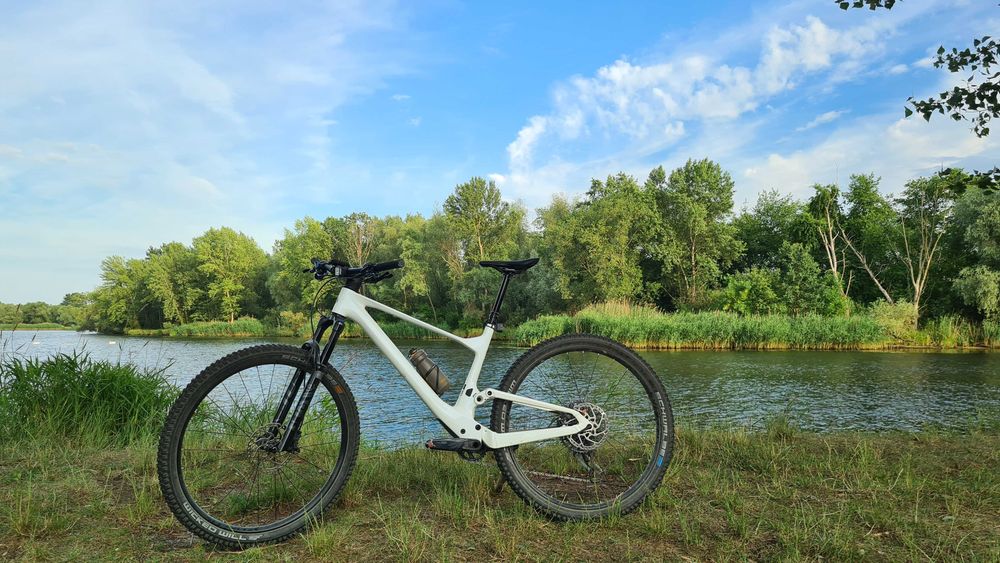 Rower górski Scott Spark 920 - Rozmiar L