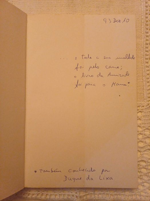 Francesco Alberoni - A Amizade