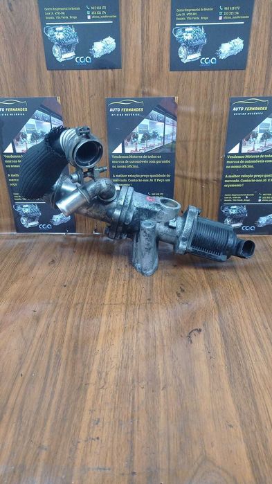 Válvula EGR Opel

REF: 7 0 0 0 2 0 2 9