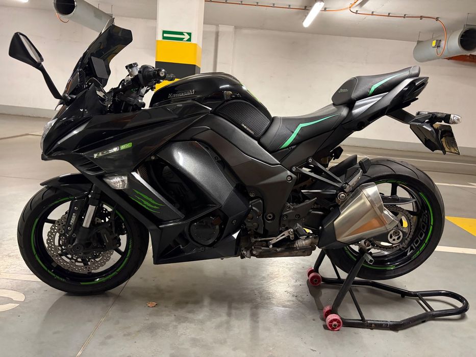 Kawasaki