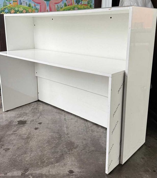 Balcao loja semi novo