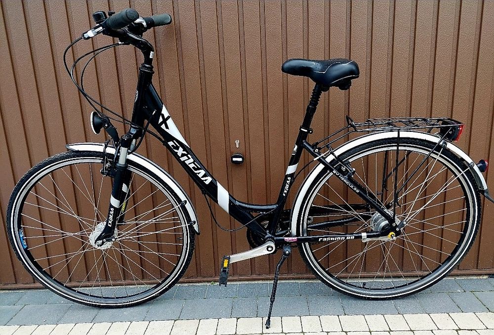 Kola stozkowe Wzmacniane Damki