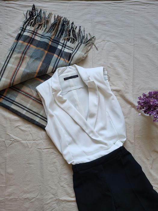 Крутой Комбинезон ZARA