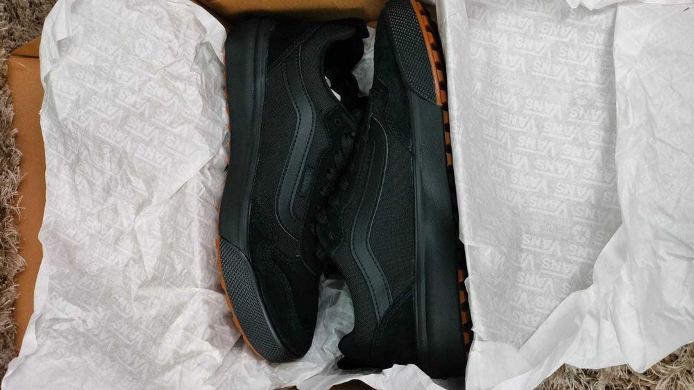 Buty Vans -  Range Exp roz. 38,5