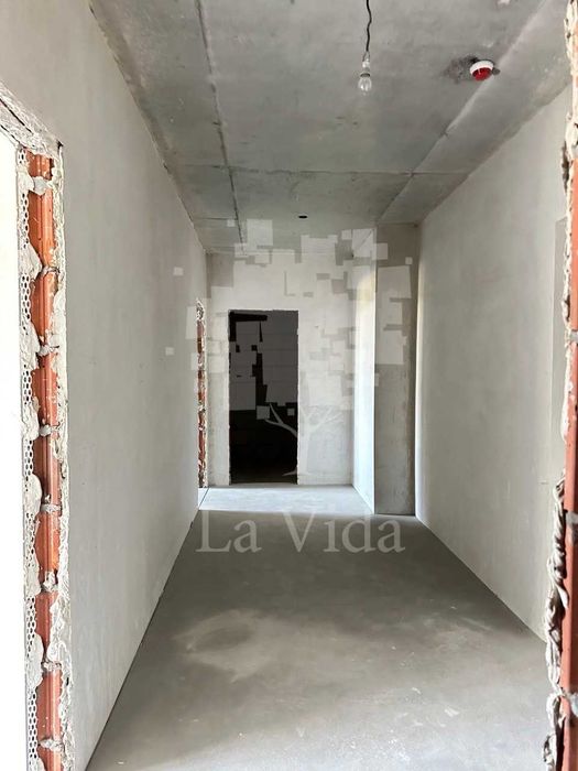 2-rooms apartment apartment by the address st. Pl Kulisha (area 70 m²) - Atlanta.ua - photo 7