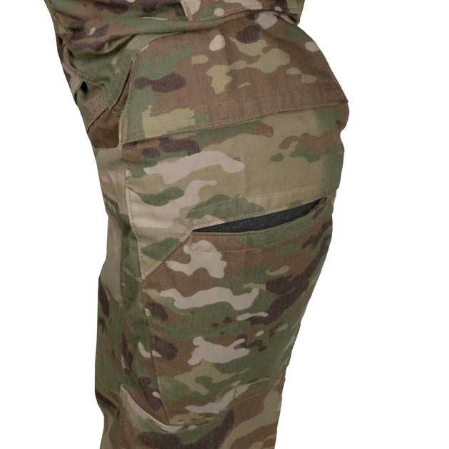 Штани бойові USА Advanced G4 Combat Pant FR OCP мультикам вогнетривкі