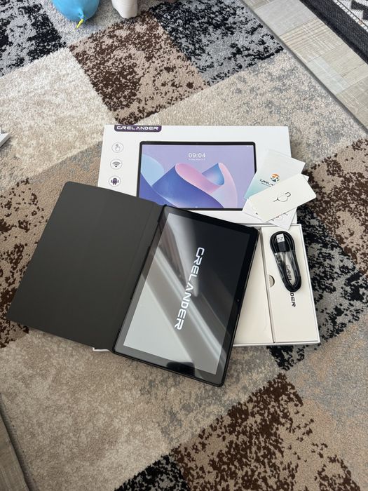 Планшет Crelander 12озу 128гб