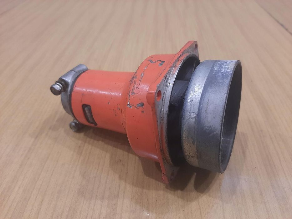 Echo Srm 310 Osłona Obudowa Bęben Kosz Dzwon Kpl