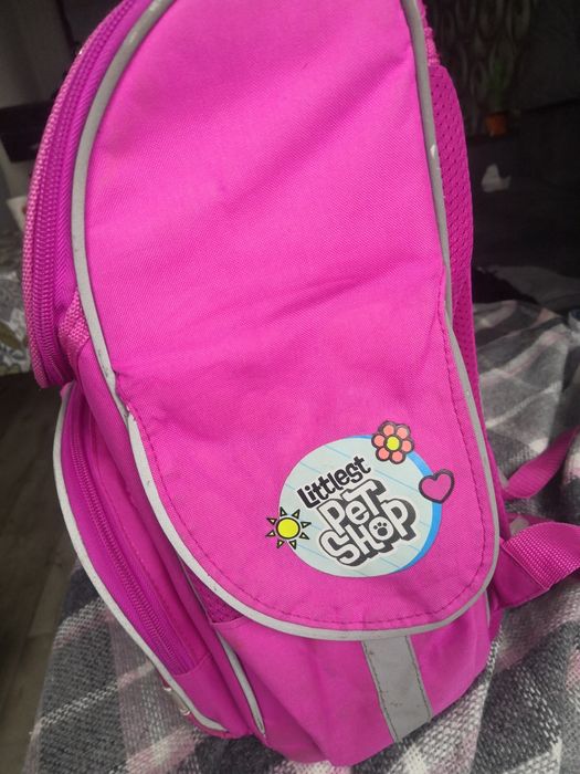 Ортопедический рюкзак Kite