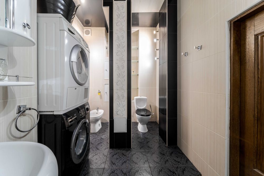 4-кімнатна квартира на продаж у Львові біля центру