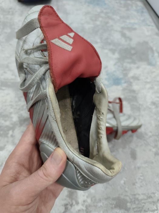 Adidas predator absolute mania world cup