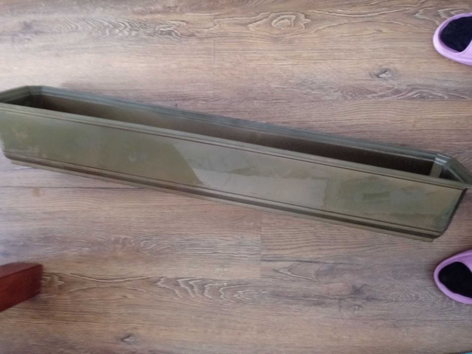 Sprzedam skrzynkę balkonową