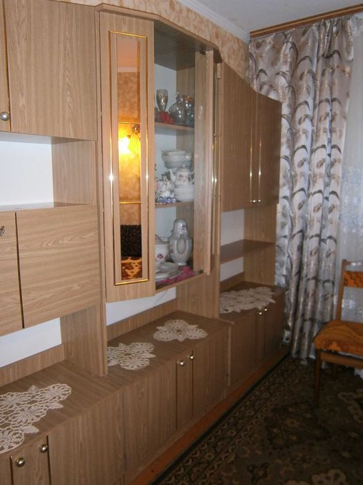 метро Позняки.Комната для девушки ул. Ахматовой 23