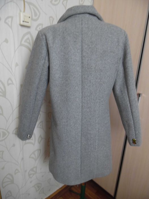 plaszcz wiosna/jesien m (3305)