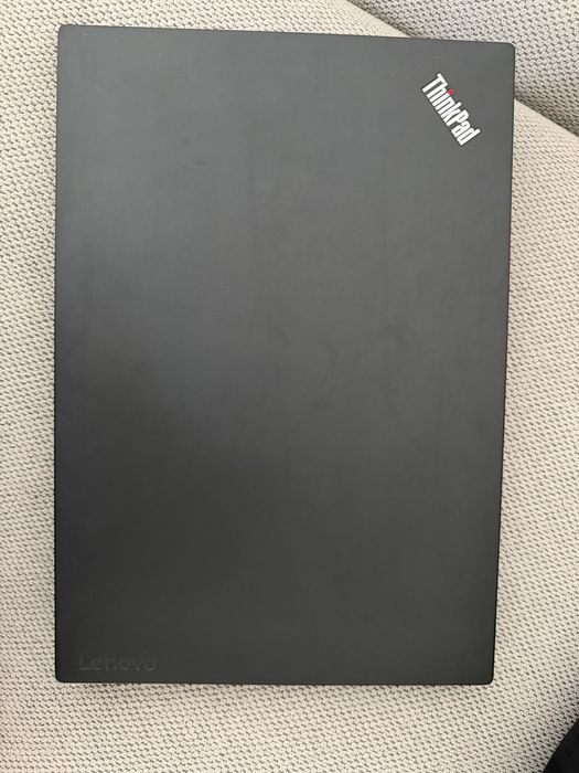 Lenovo ThinkPad A485 | Ryzen 5 PRO | 16GB RAM | SSD 256GB | Windows 11