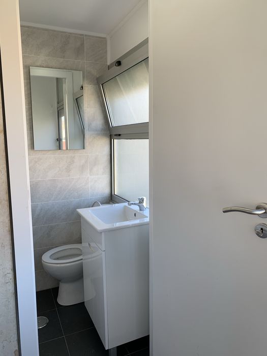 Quarto suite com varanda, odivelas