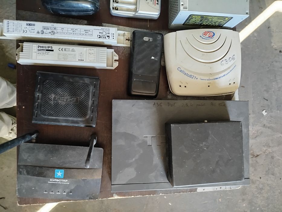 Корпуси для саморобок DIY. Розпродаж майстерні