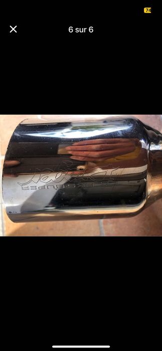 HKS SuPER DRAGER JASMA